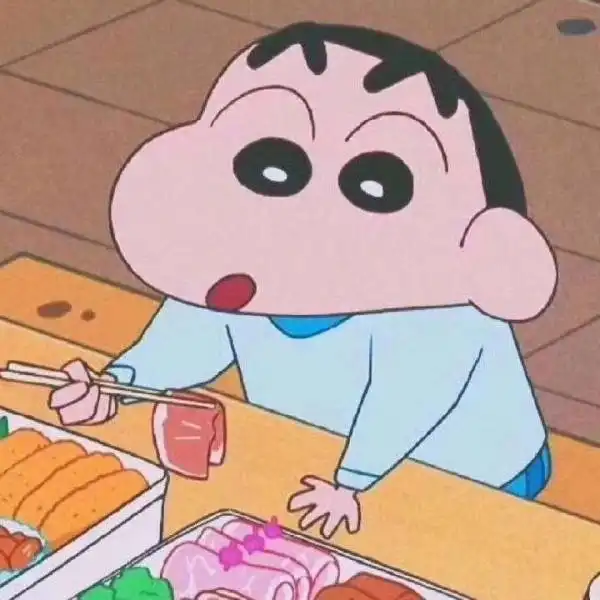 吃货专属头像女搞笑系统