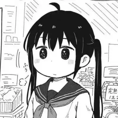 动漫女头你口中至死不渝的爱意,抵不过一个春夏秋冬