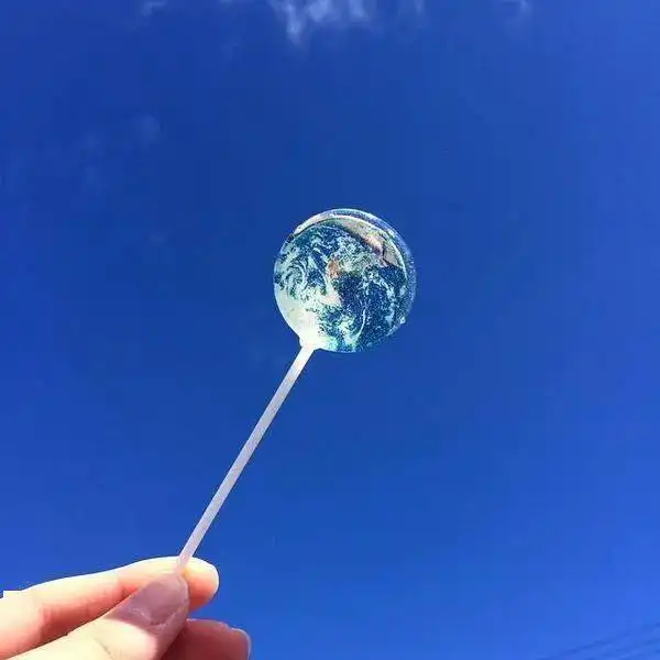 背景图蓝色系背景图超治愈适合发朋友圈的一句话励志心语