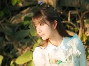 韩系少女电脑壁纸男生