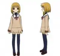 草摩杞纱