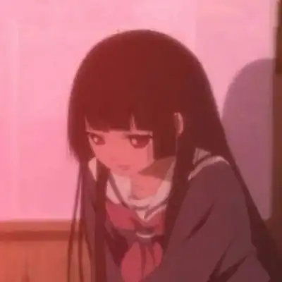 想死一次吗地狱少女阎魔
