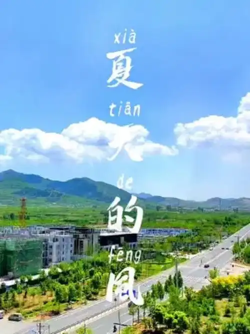 治愈系头像风景唯美青岛