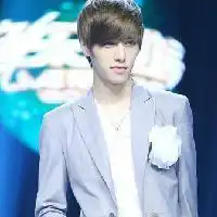 治愈系头像系列图片方逸