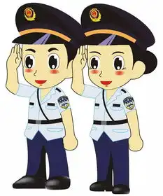 跑男卡通头像包贝尔
