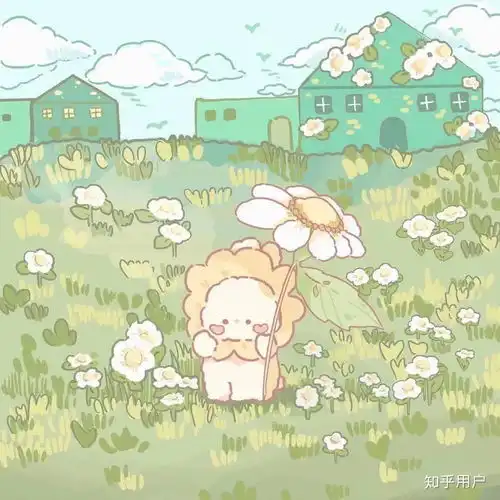 有没有人像我一样身体不好,对未来都茫然了