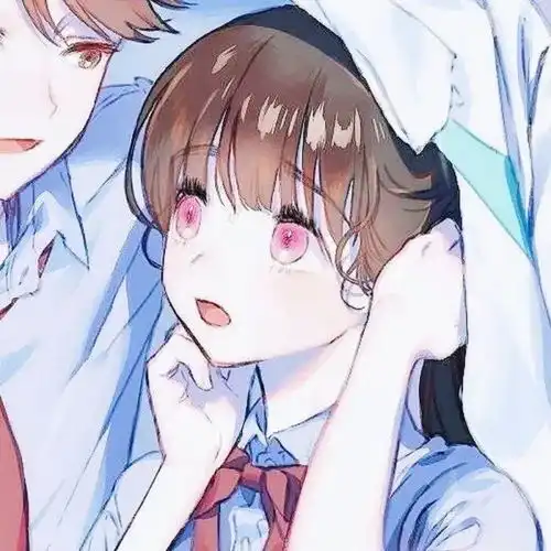 动漫情头盛意以江河,江河不及你