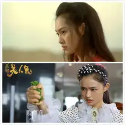 揭秘周星驰拍美人鱼,是在吐露他的心声