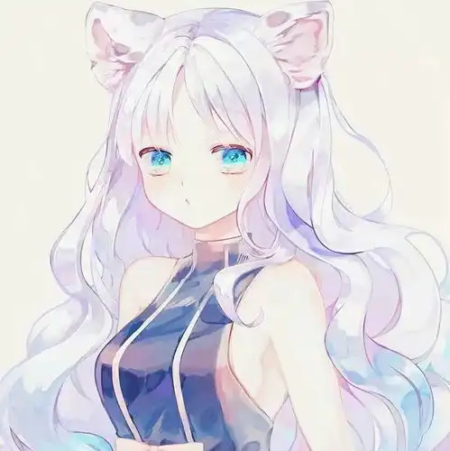 好看的动漫头像哦