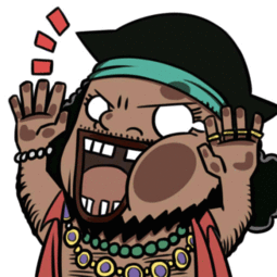 系列卡通头像via画你个头