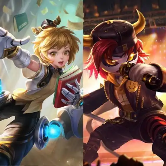 王者荣耀胜率第1辅助,孙膑只能搭配白起这三个才是最佳搭档