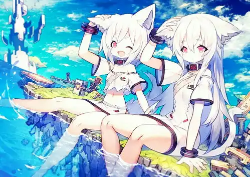 二次元动漫壁纸美图分享125长按点赞一键三连哟