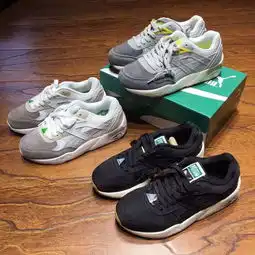 在里面那双些好看男生穿蓝色的新百伦怎么样