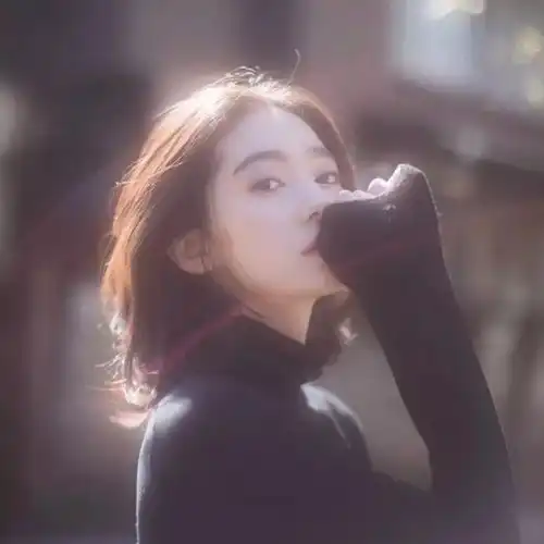 今天的情侣头像贼好看啊