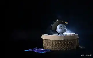 僵小鱼系列作品