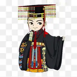 皇上图片大全皇上素材免费下载千库网png