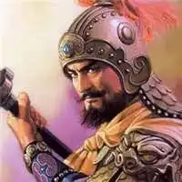 微信个性头像霸气古代微信头像图片大全