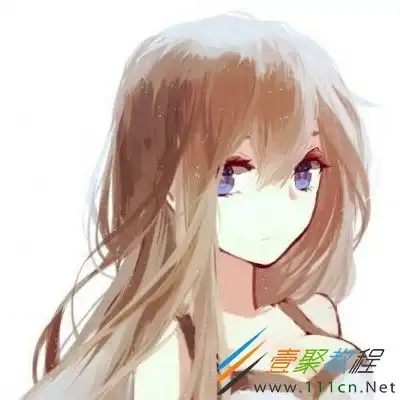 抖音好看的动漫女头像有哪些好看的动漫女头像分享