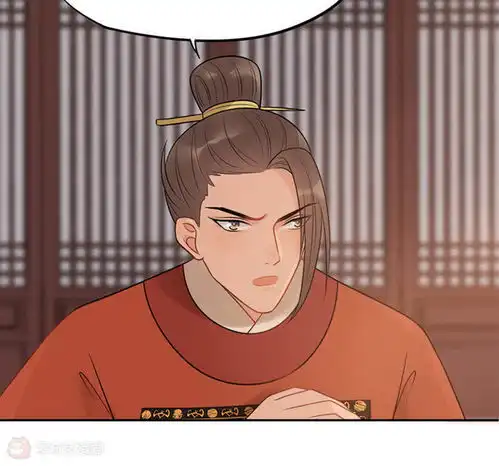 废后归来皇上请接招第18话皇桑消失了爱奇艺漫画