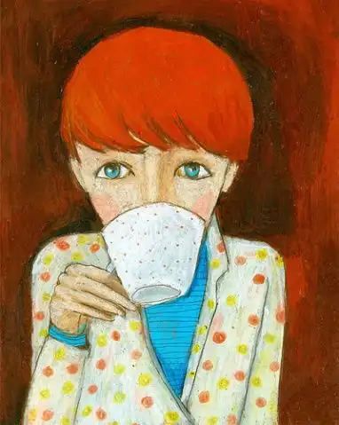 两个傻瓜的对话