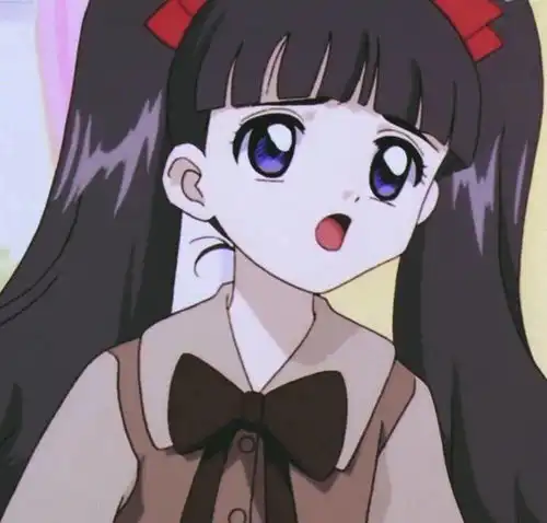 今日头像丨见你便是惊鸿