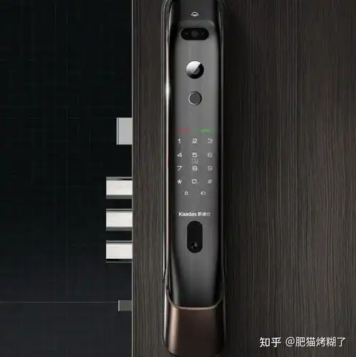 智能锁怎么选如何选到合适的智能锁2023年智能锁推荐飞利浦鹿客德施曼凯迪仕横评对比