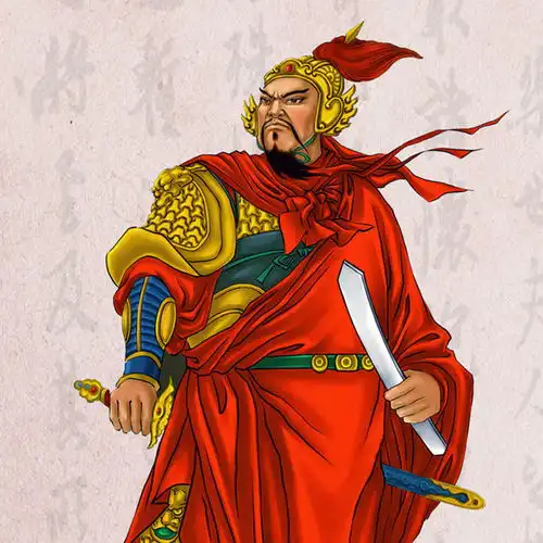 谁是中国第一战神从武德武略武功武名四方面考量,结论只有一人