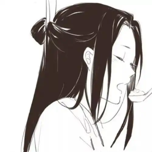 古风系列男头像女头