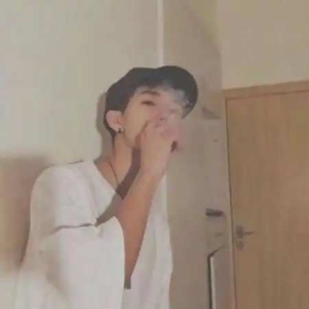 微信头像可爱男生系头像