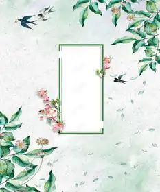 春天小清新鲜花海报背景素材背景图片免费下载广告背景psd千库网图片编号4864149