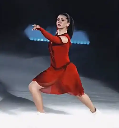 美少女战士系列头像花滑