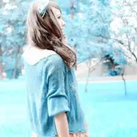 时尚范潮流qq女生头像勾引那叫霸气