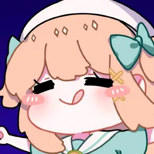 情侣头像橙子恐龙