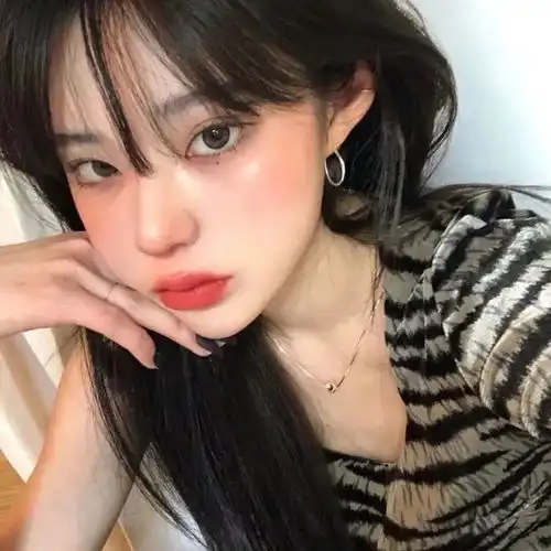 好看的头像每天一换