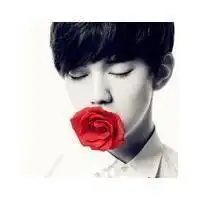 哪里会有人喜欢孤独,只是不喜欢失望男生头像