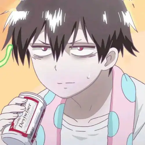 2021年好看的二次元动漫头像来啦