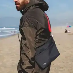 精挑23款百搭小挎包,凉爽轻便,夏天爱到疯