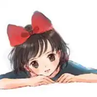 魔女宅急便男主头像微信头像图片大全