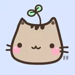 上班卡通狗狗头像