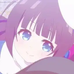 少女心爆棚的动漫女头喔