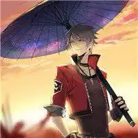 全职高手君莫笑头像高清微信头像图片大全