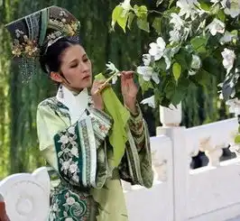 因长安十二时辰再度翻红,自曝患有抑郁症,热依扎频上热搜