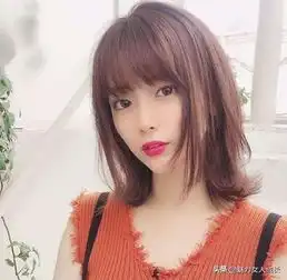 2019女生短发有哪些发型2019夏季皮肤偏黄短发发色