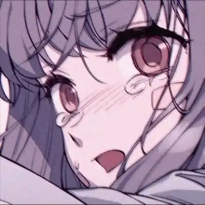 微信头像女生丧系图片动