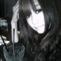 孤独黑暗的女生头像微信头像图片大全