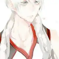 治愈系头像男卡通卡通治愈系唯美男生头像