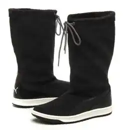 矮个子适合穿靴子吗矮个女生穿什么靴子