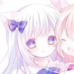 闺蜜头像能伤我最深的人,偏得我心