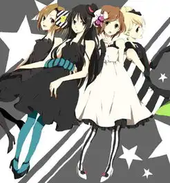 夏天扮什么动漫人物好