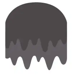 ps制作夏日雪糕动画教程